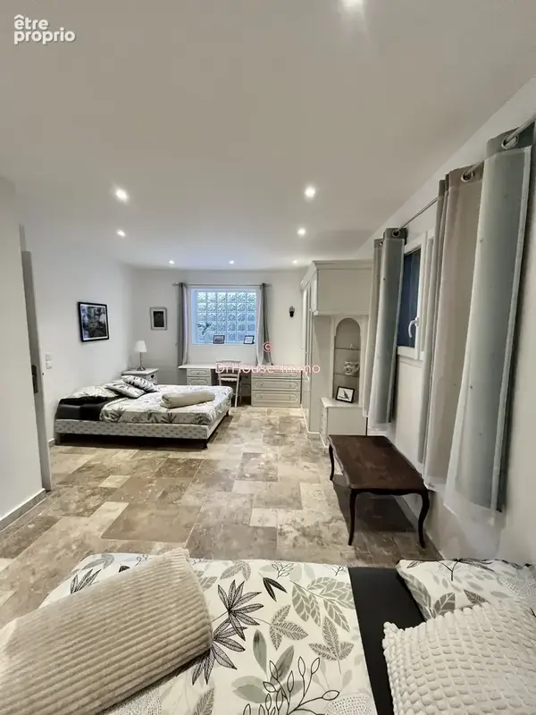 Maison 8 pièces 167 m² à vendre à Le Thoronet (83340) - photo 35