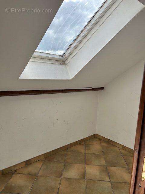 Maison à MERFY