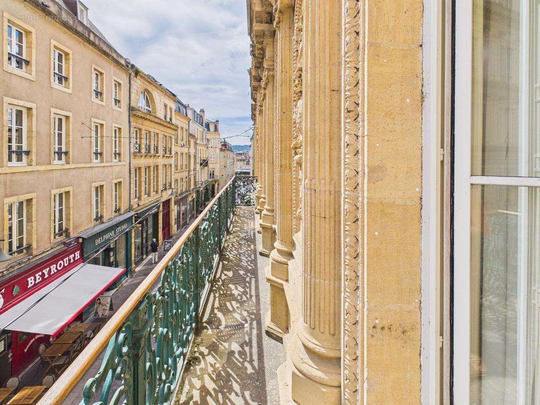 Metz Hyper Centre – Appartement de prestige de 276 m² avec entrée privative - photo 8