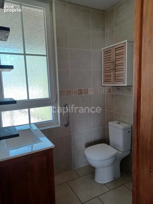 Maison à vendre 4 pièces GUERIGNY (58) - photo 25