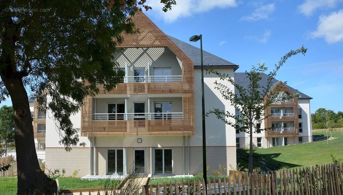 Appartement à PORNIC