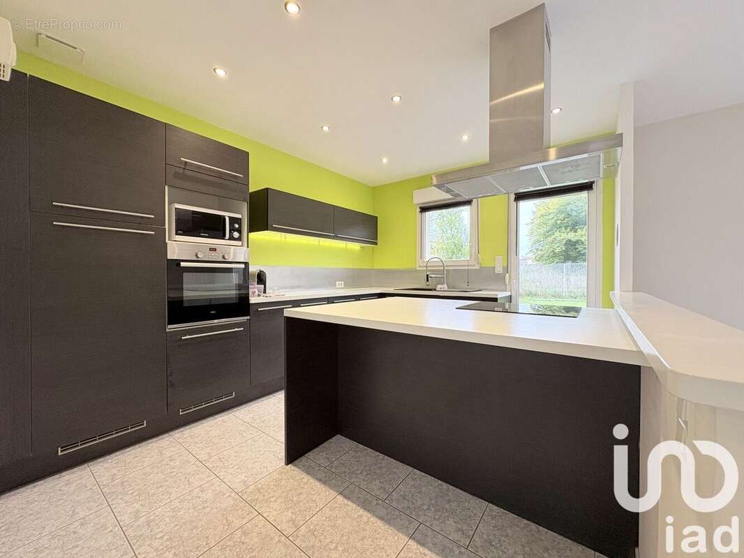 Photo 3 - Maison à SAINTE-MARIE-AUX-CHENES