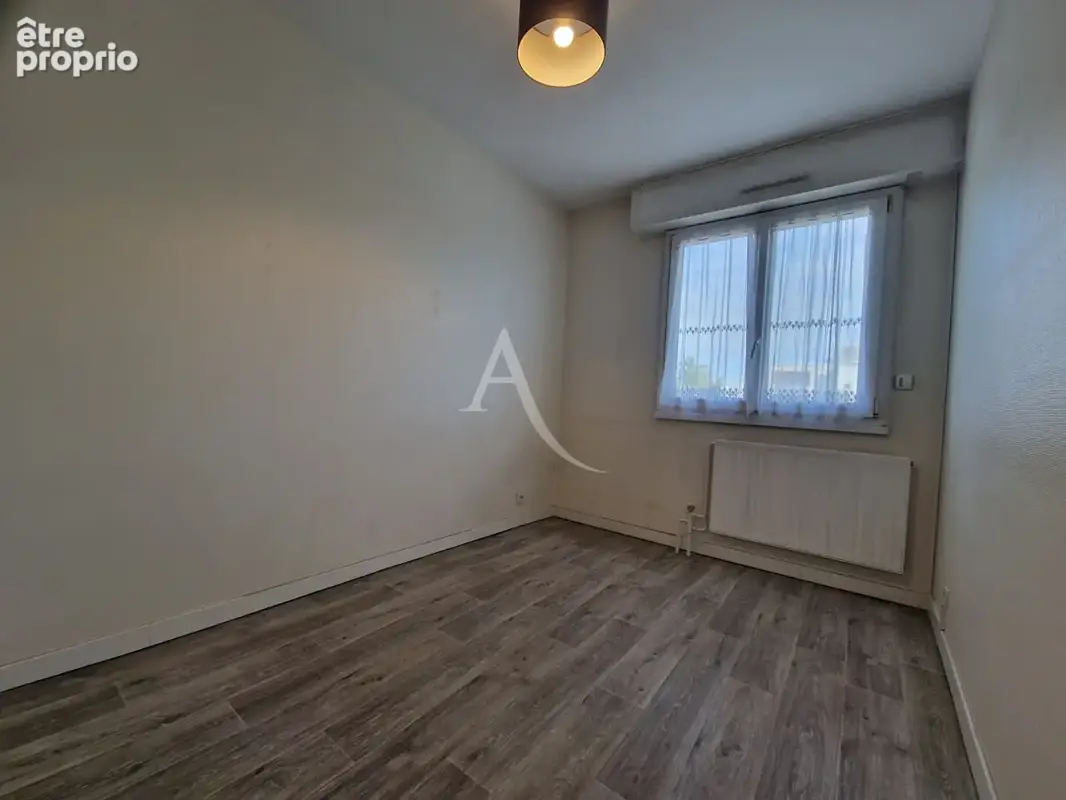 Appartement Nantes 4 pièce(s) 70 m2 - photo 8