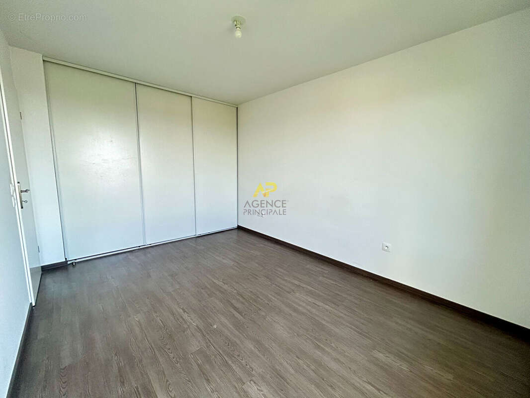 Appartement à CORMEILLES-EN-PARISIS