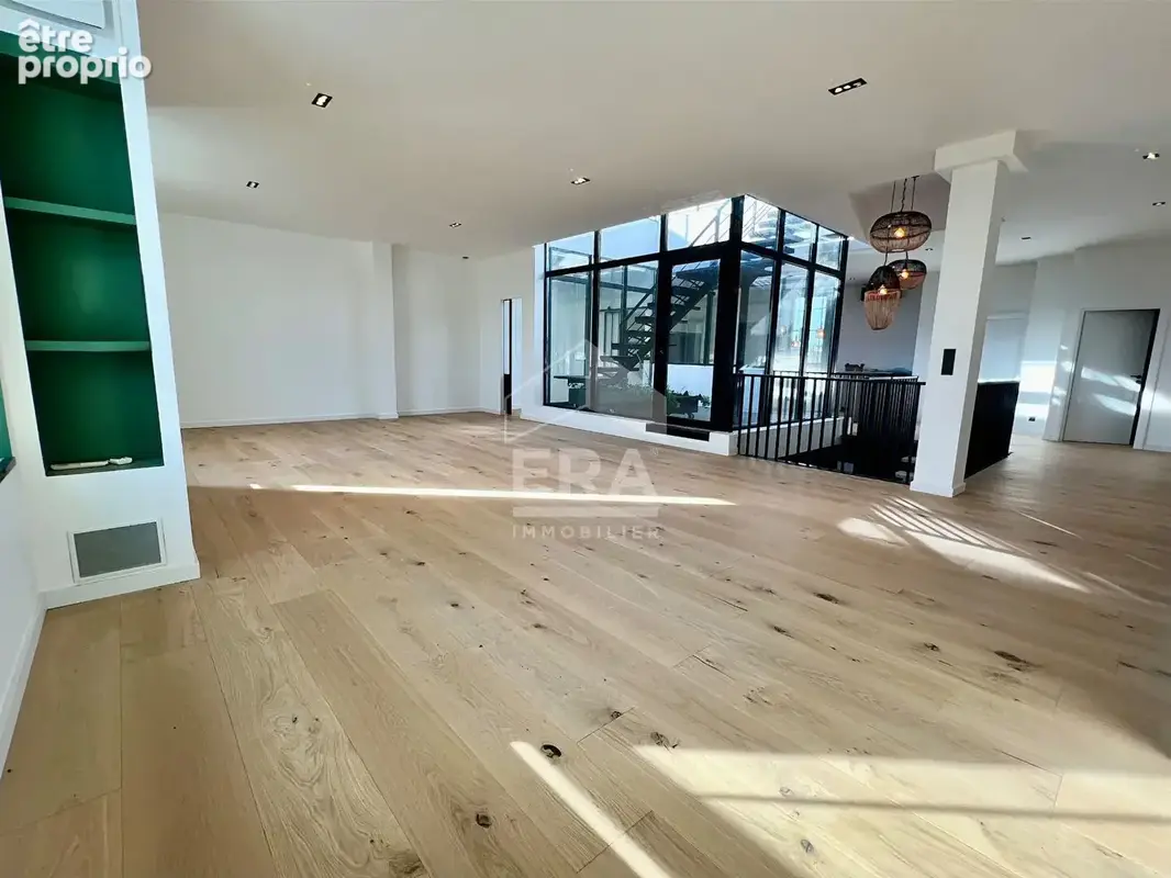 Appartement 205m² à tarbes - photo 4