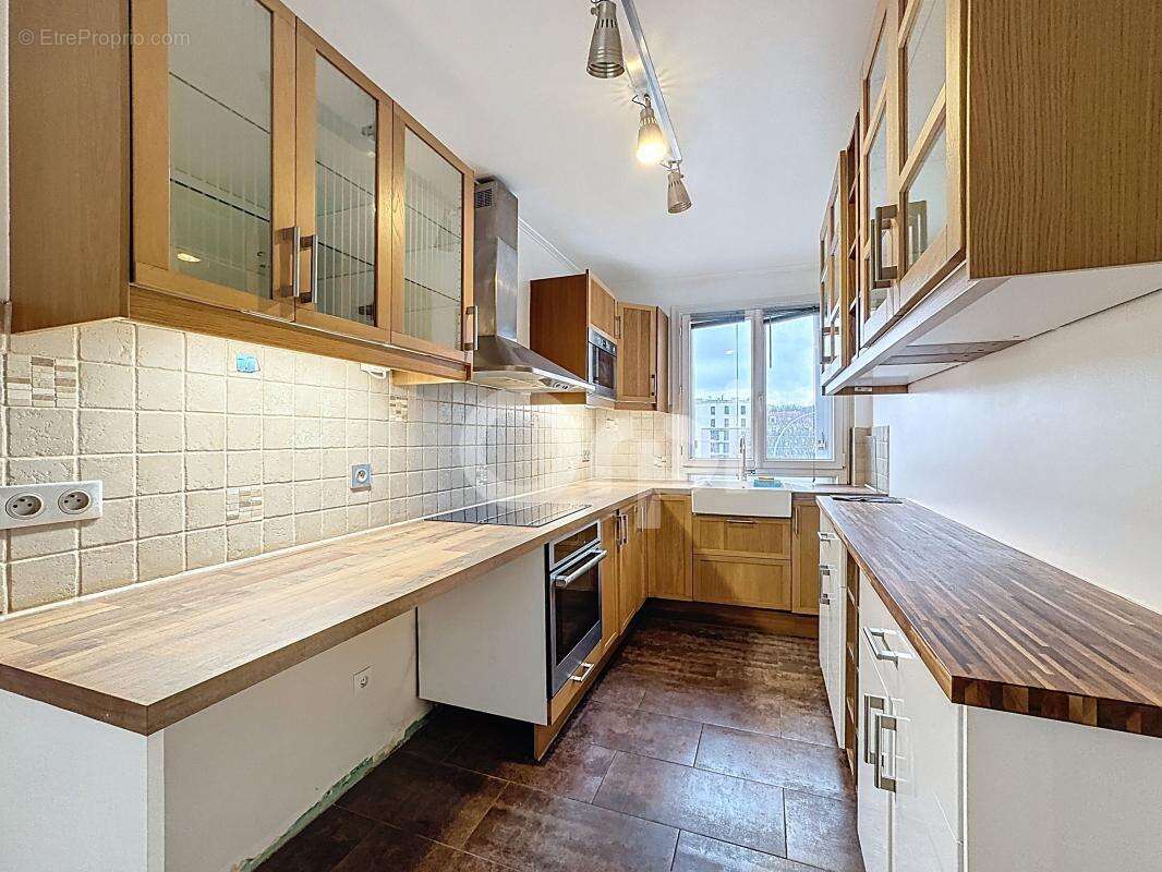 Appartement à NOGENT-SUR-MARNE
