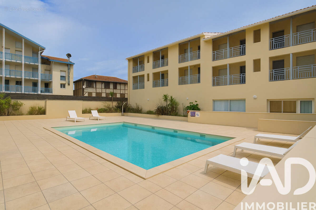 Photo 6 - Appartement à MIMIZAN