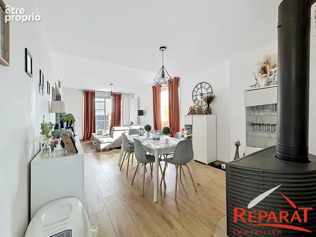 Maison 6 pièces 160 m² à vendre à Dampniat (19360) - photo 4