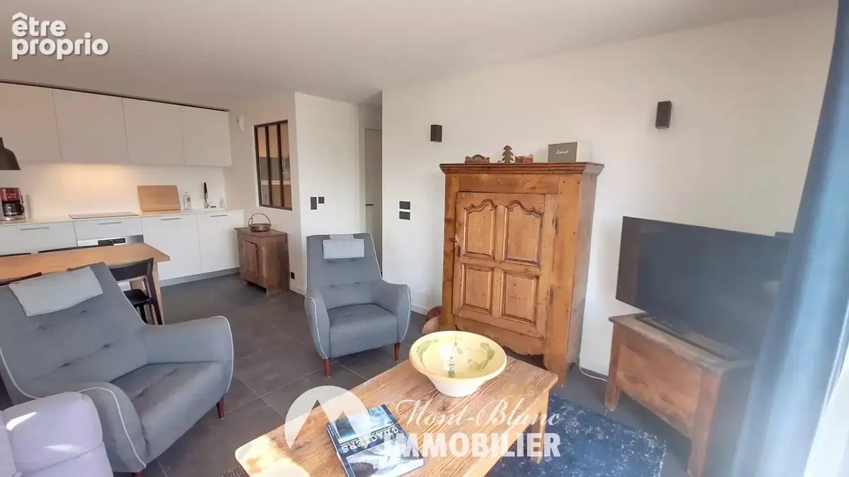 Chalet d’architecte — une vue, une signature, un art de vivre - photo 15