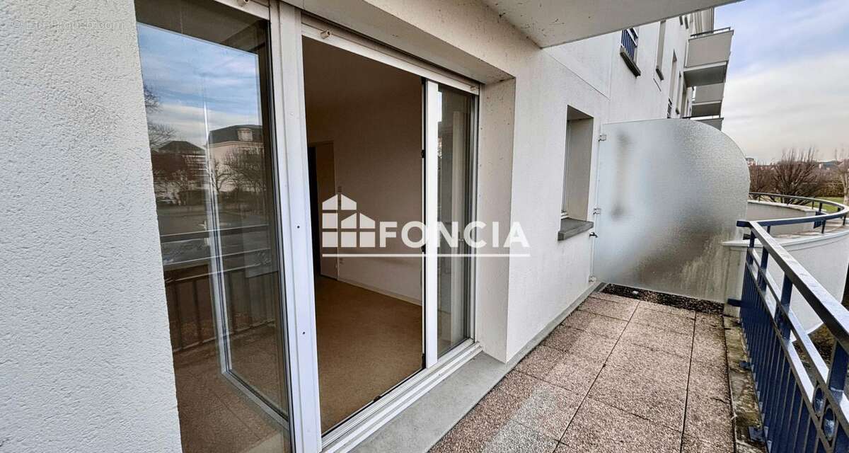 Appartement à ORLEANS