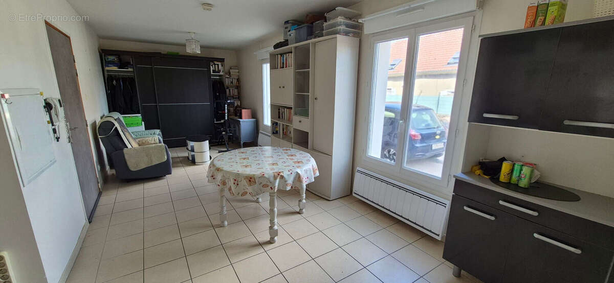 Appartement F2 à Lévignen - photo 3