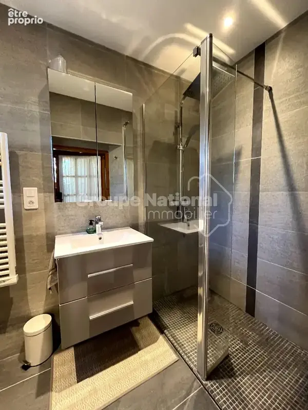 EXCLUSIVITE Maison individuelle - La Roquette Sur Siagne 5 pièce(s) 155m2 - photo 12