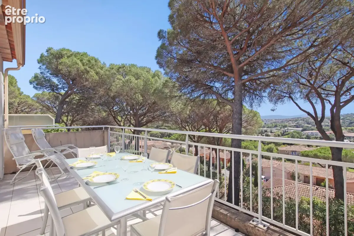 Maison à SAINTE-MAXIME