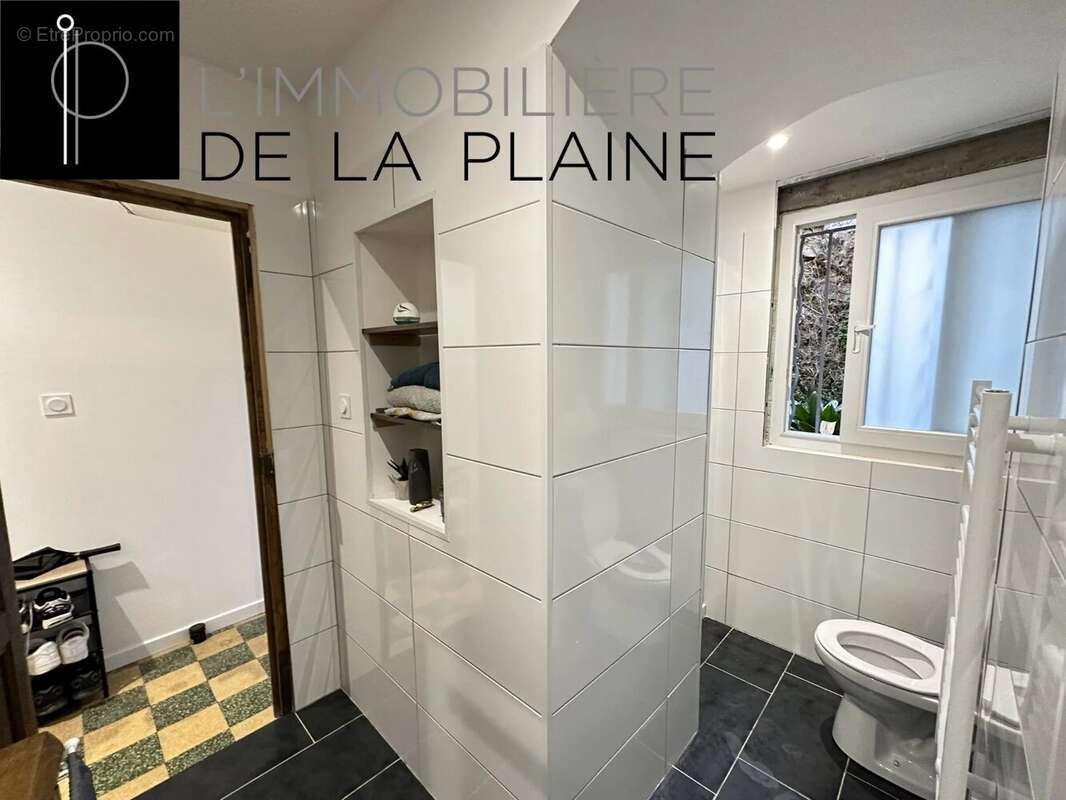 Appartement à SAN-MARTINO-DI-LOTA