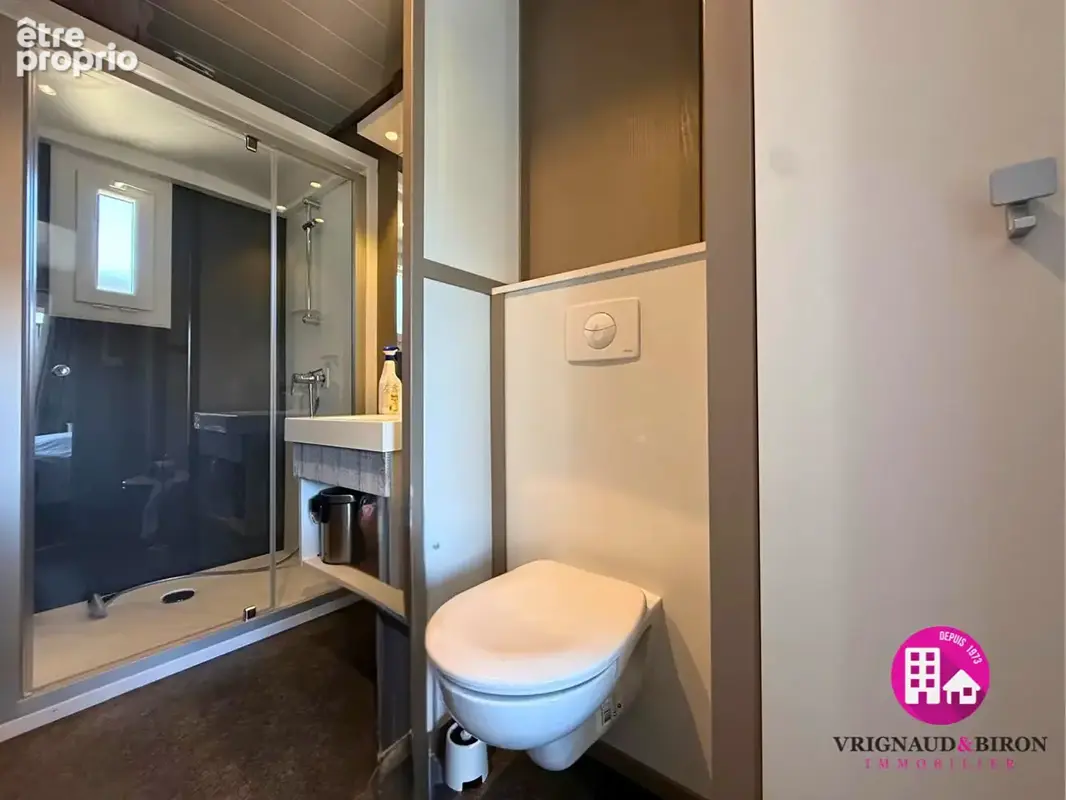 Residence de loisir - Saint Hilaire De Riez 62 m2 - photo 7