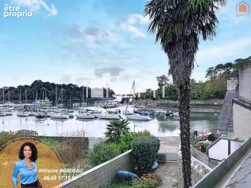 Photo 1 - Maison à VANNES