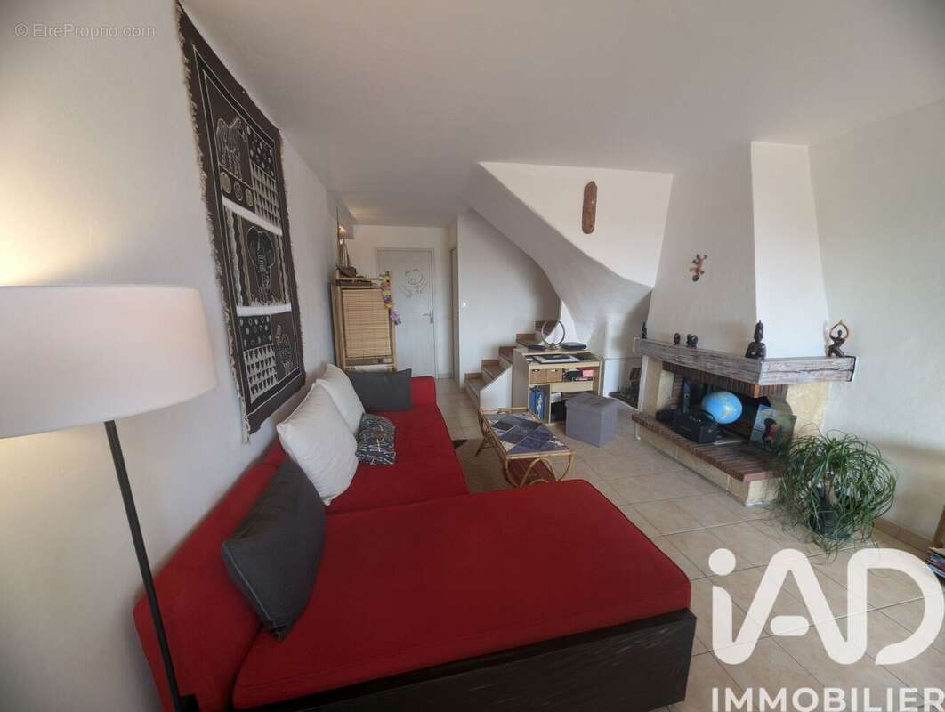 Photo 4 - Appartement à COGOLIN