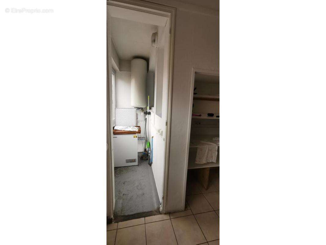 Appartement à DUNKERQUE