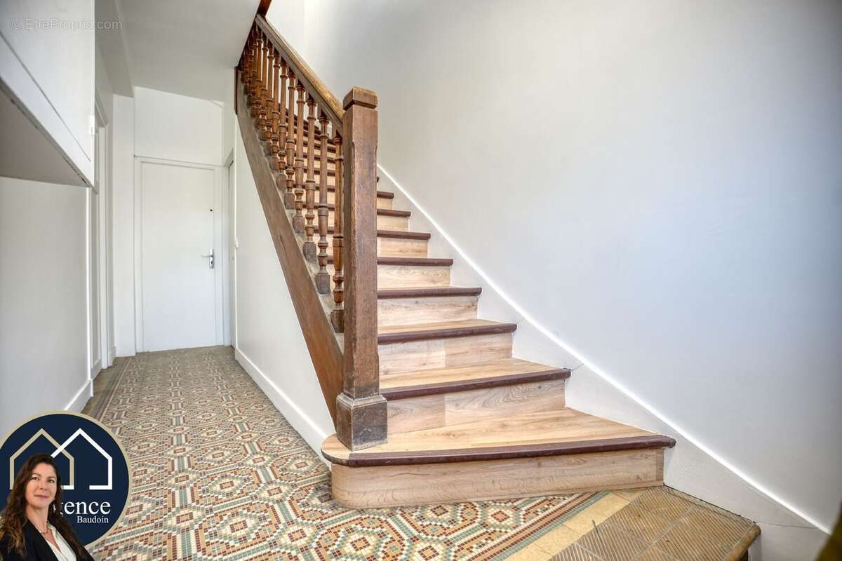 Appartement à RAMBOUILLET