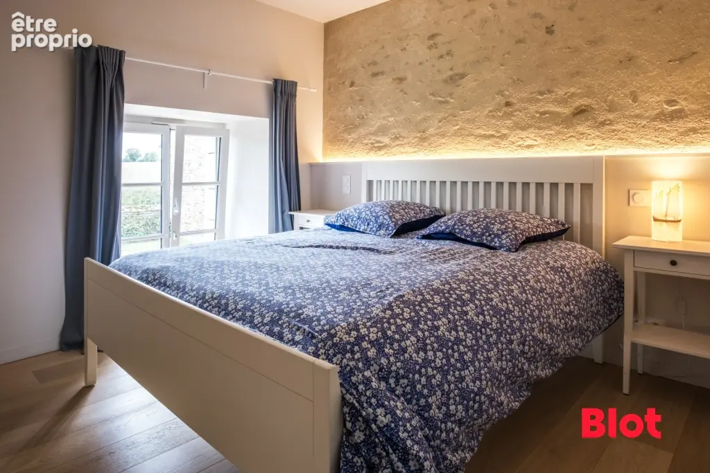 Maison 10 pièces 289 m² à vendre à Pleudihen-Sur-Rance (22690) - photo 9