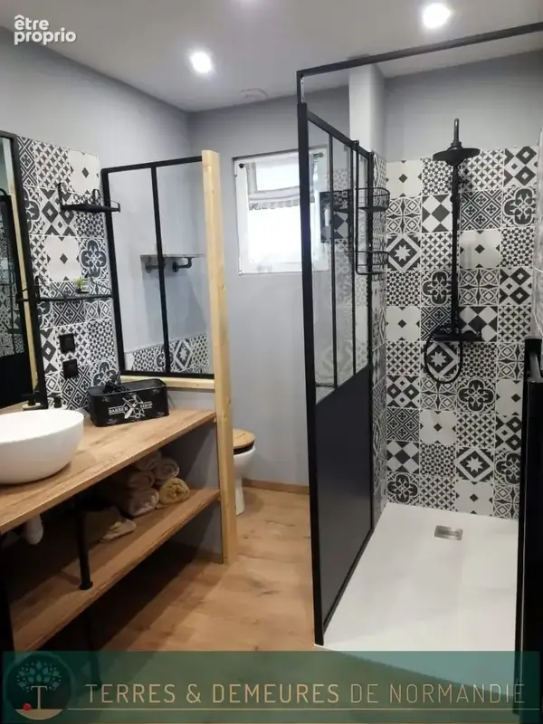 Mers-les-bains  maison de 235 m² avec gîte indépendant et terrain de 1 976 m²- proximite de la mer - photo 6