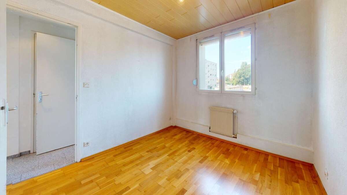 Appartement à BETHONCOURT