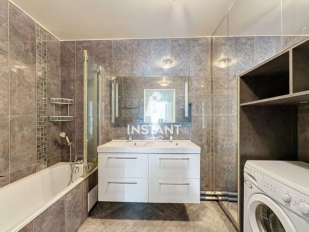 Appartement à CRETEIL