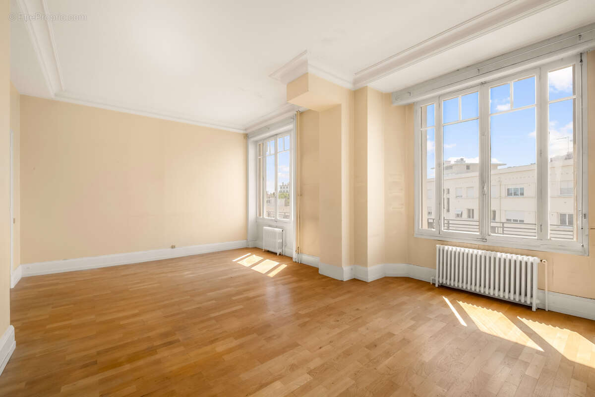 Appartement à LYON-6E