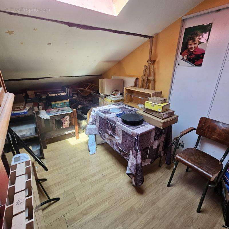 Maison 8 pièces 175 m² à vendre à Sainte-Marie-De-Vaux (87420) - photo 12