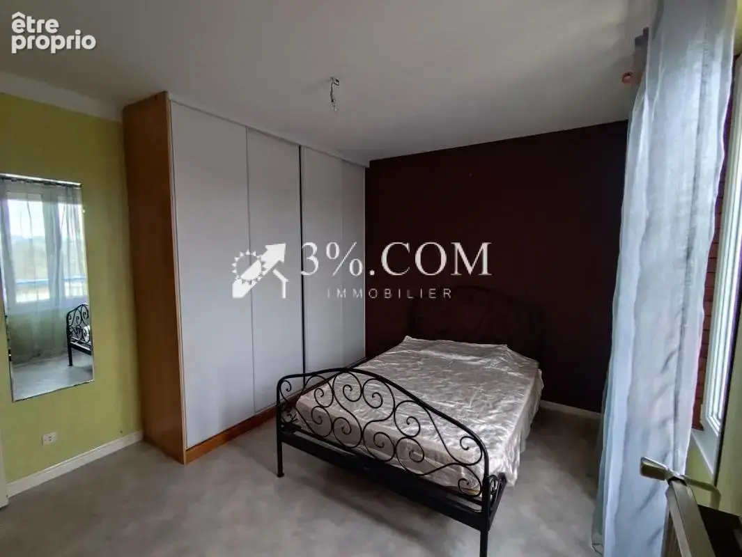 Maison mitoyenne de 95 m2 - photo 5
