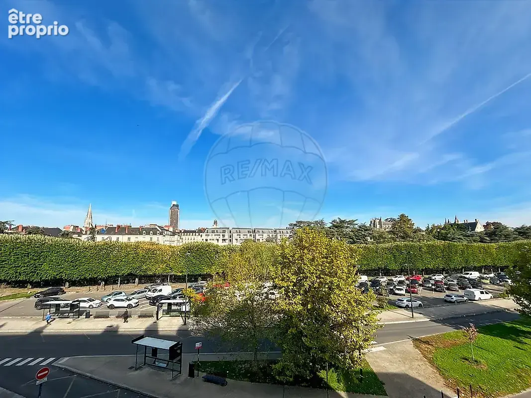Photo Appartement à Nantes au prix de 165 000€