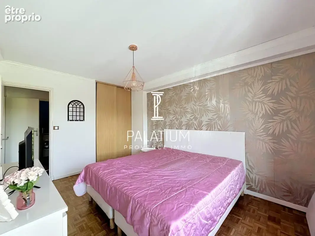 Appartement T3 de 70 m² – Marseille 13e, lumineux et fonctionnel - photo 10