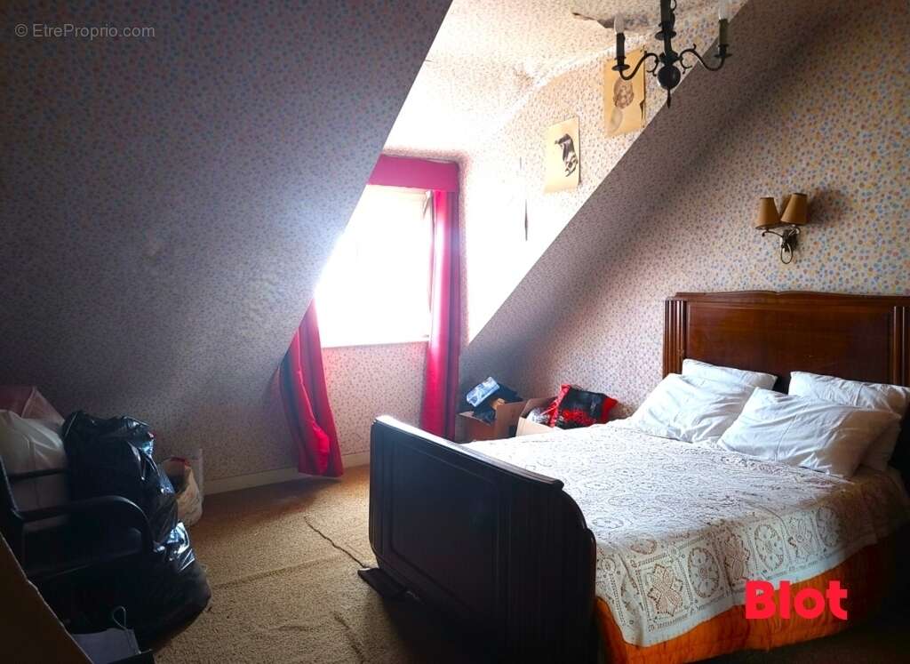 Maison 152 m² à Lorient  - photo 9