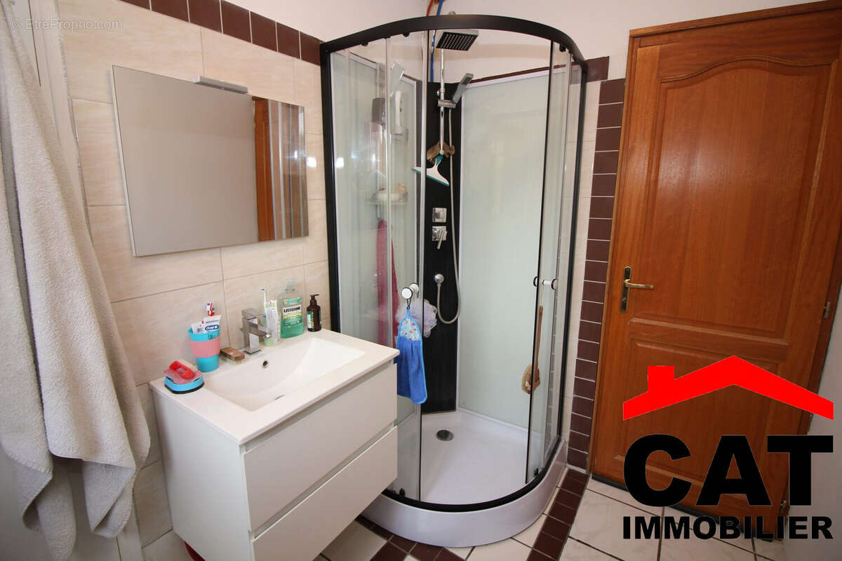 Appartement à THOMERY