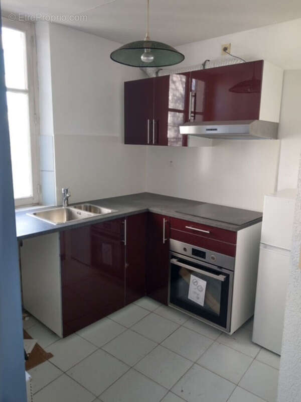 Appartement à AVIGNON