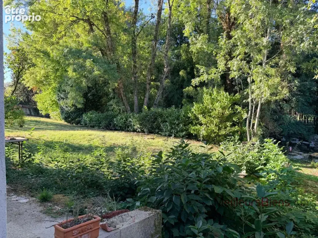 Maison sur sous sol - 4 pièces - 1451 m2 de terrain - Travaux à prévoir - photo 15
