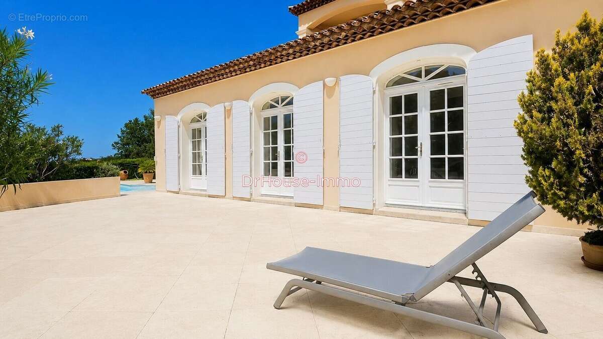 Maison à MARSEILLE-12E