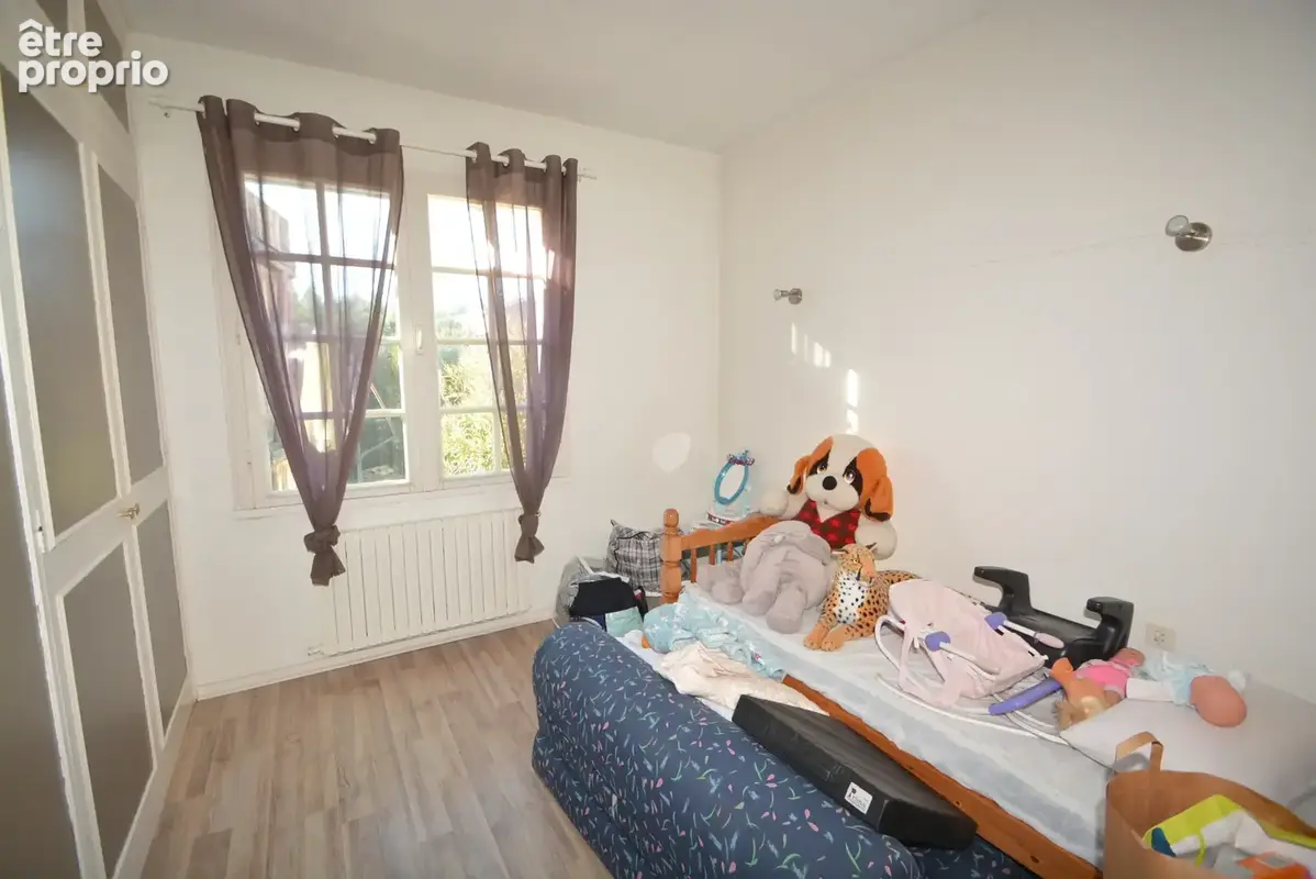 Maison a vendre 7 pièces principales + véranda et garage attenants - le porge - photo 13