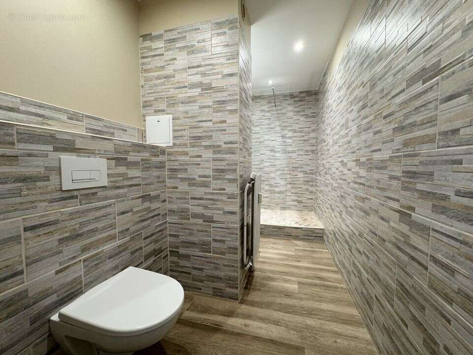 Appartement à MARSEILLE-13E