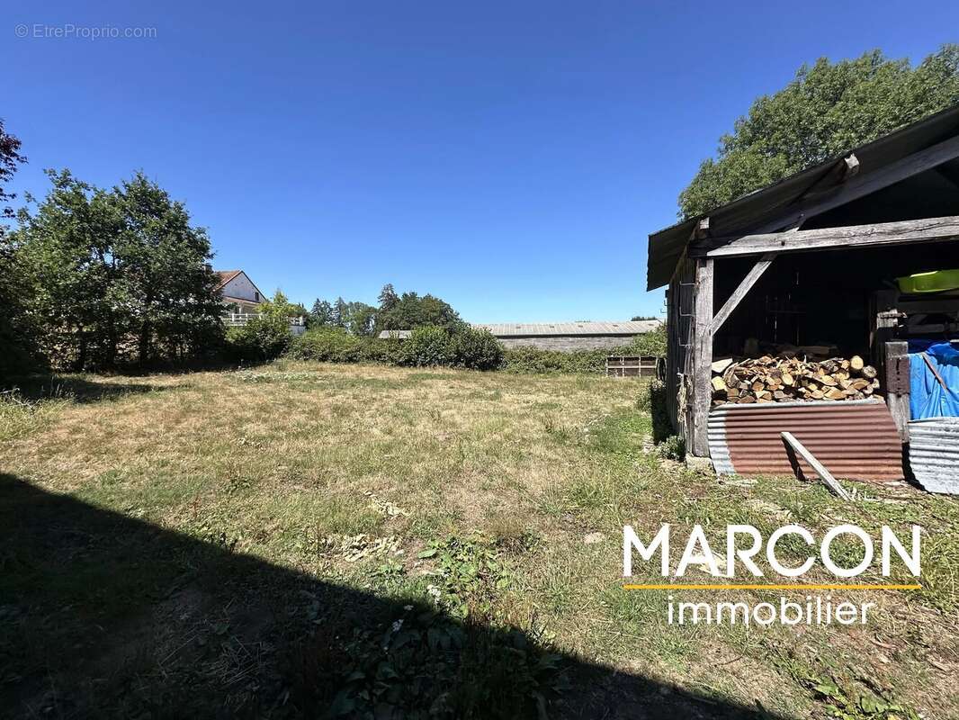Vente maison 15 mn lac de vassiviere - photo 34
