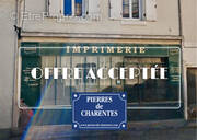 Appartement à CHATEAUNEUF-SUR-CHARENTE