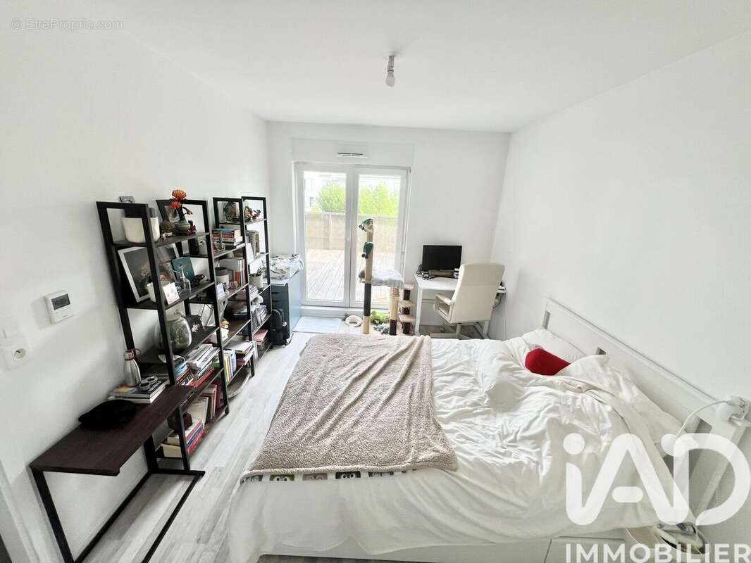Photo 9 - Appartement à STRASBOURG