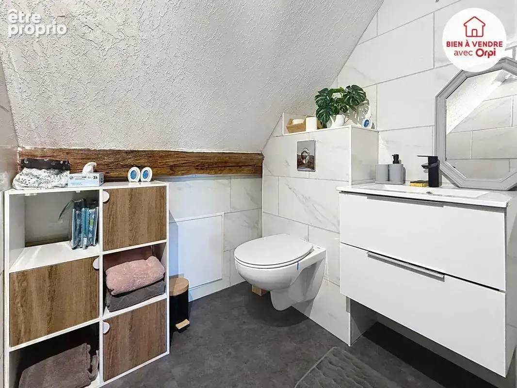 Belle maison en pierres rénovée de 9 pièces - photo 13