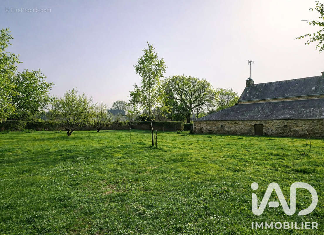 Photo 4 - Maison à SULNIAC