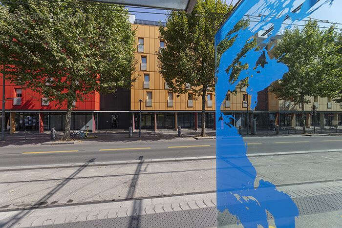 Appartement à CENON