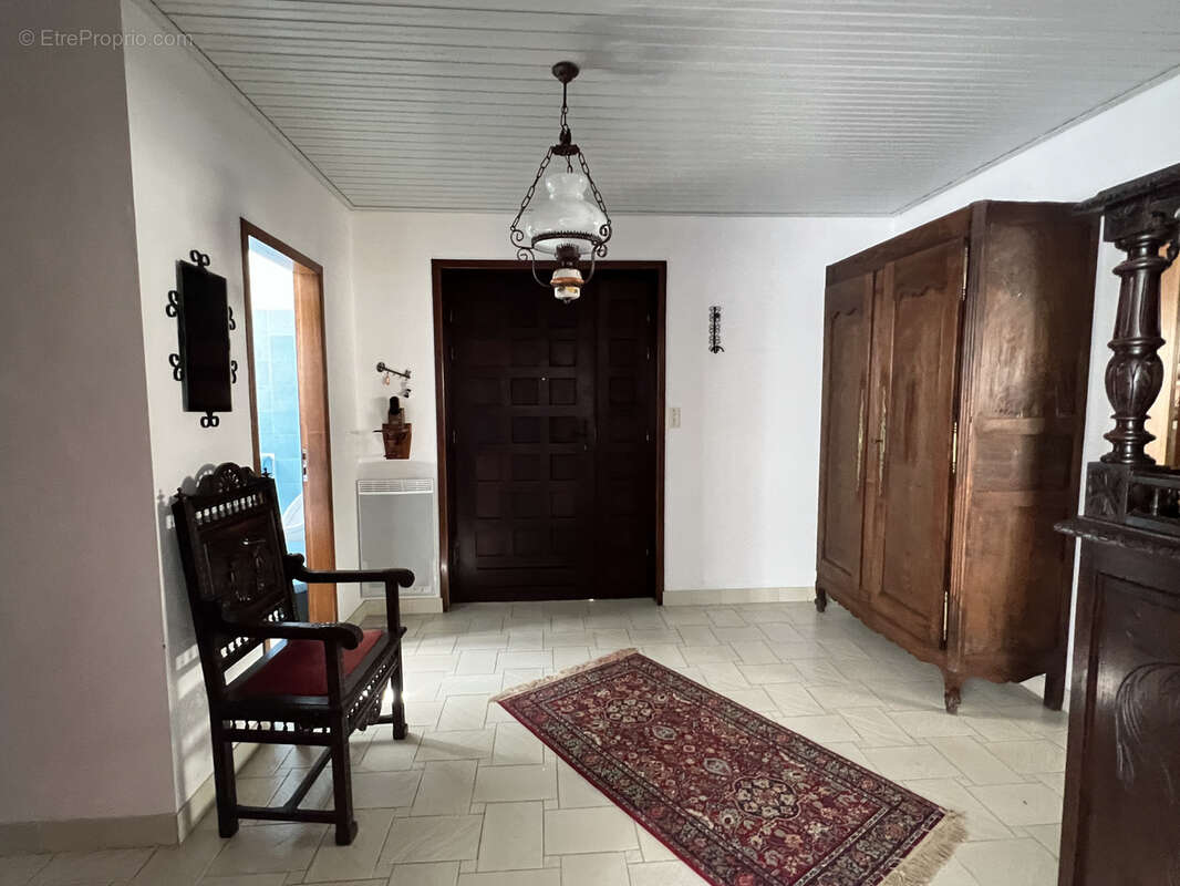 Maison à L'ILE-D'YEU