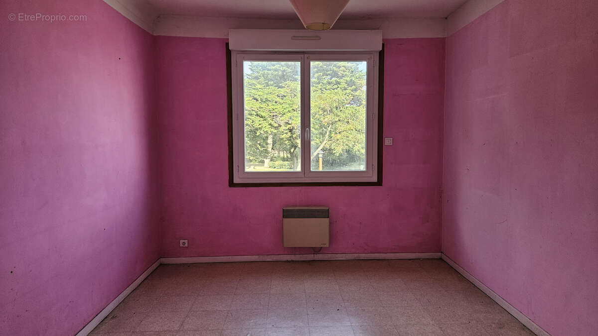 Maison à NOTRE-DAME-DE-MONTS