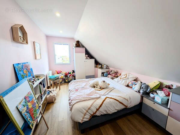 Maison à HORNOY-LE-BOURG