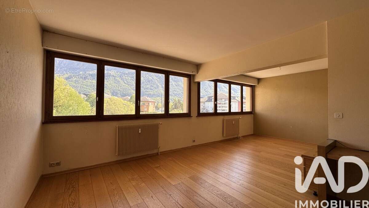 Photo 3 - Appartement à BONNEVILLE