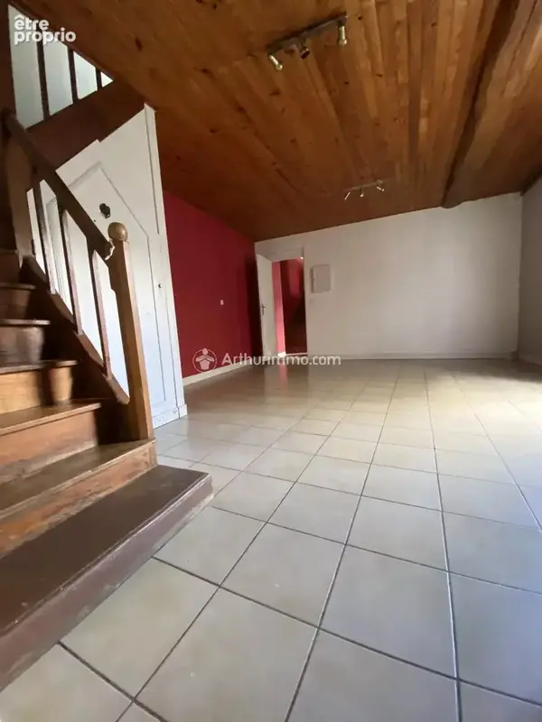 Vente Maison Saint-jean-d'angely(17400) 184 600ï¿œ - photo 7